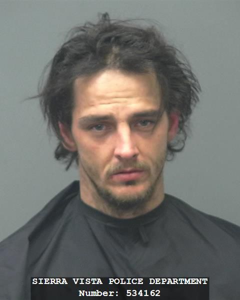 Mug shots 2017